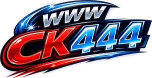 www ck444 লোগো